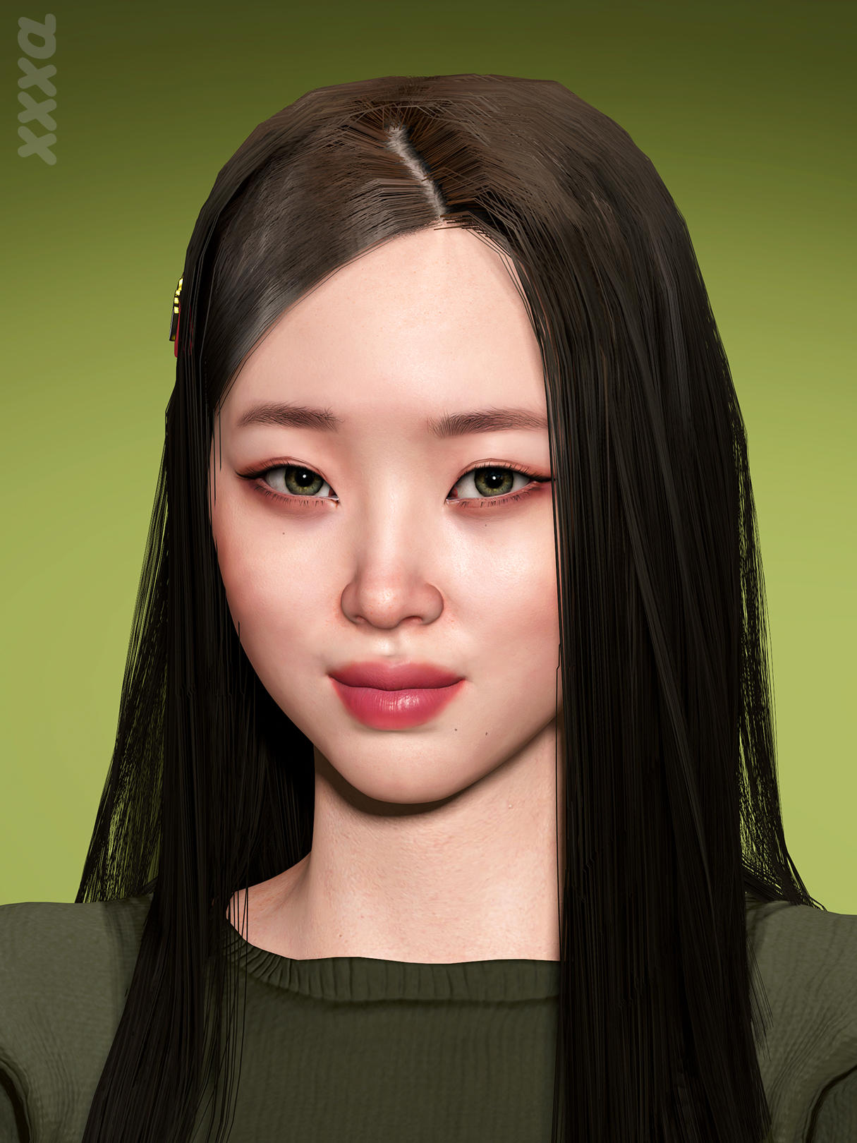 Vam Look HMZ VAMMATE COM