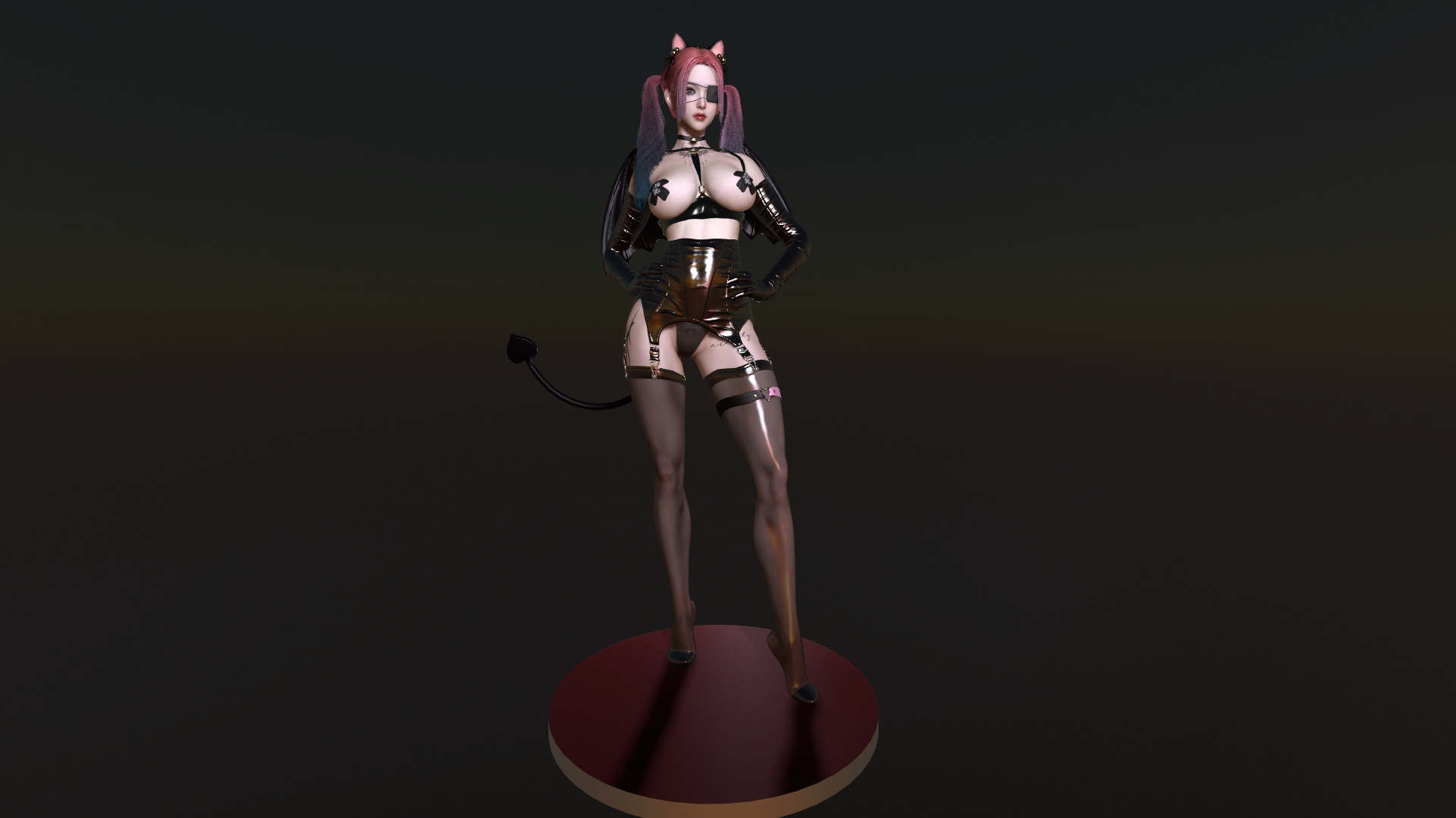 vam look TZ.Lilith.2