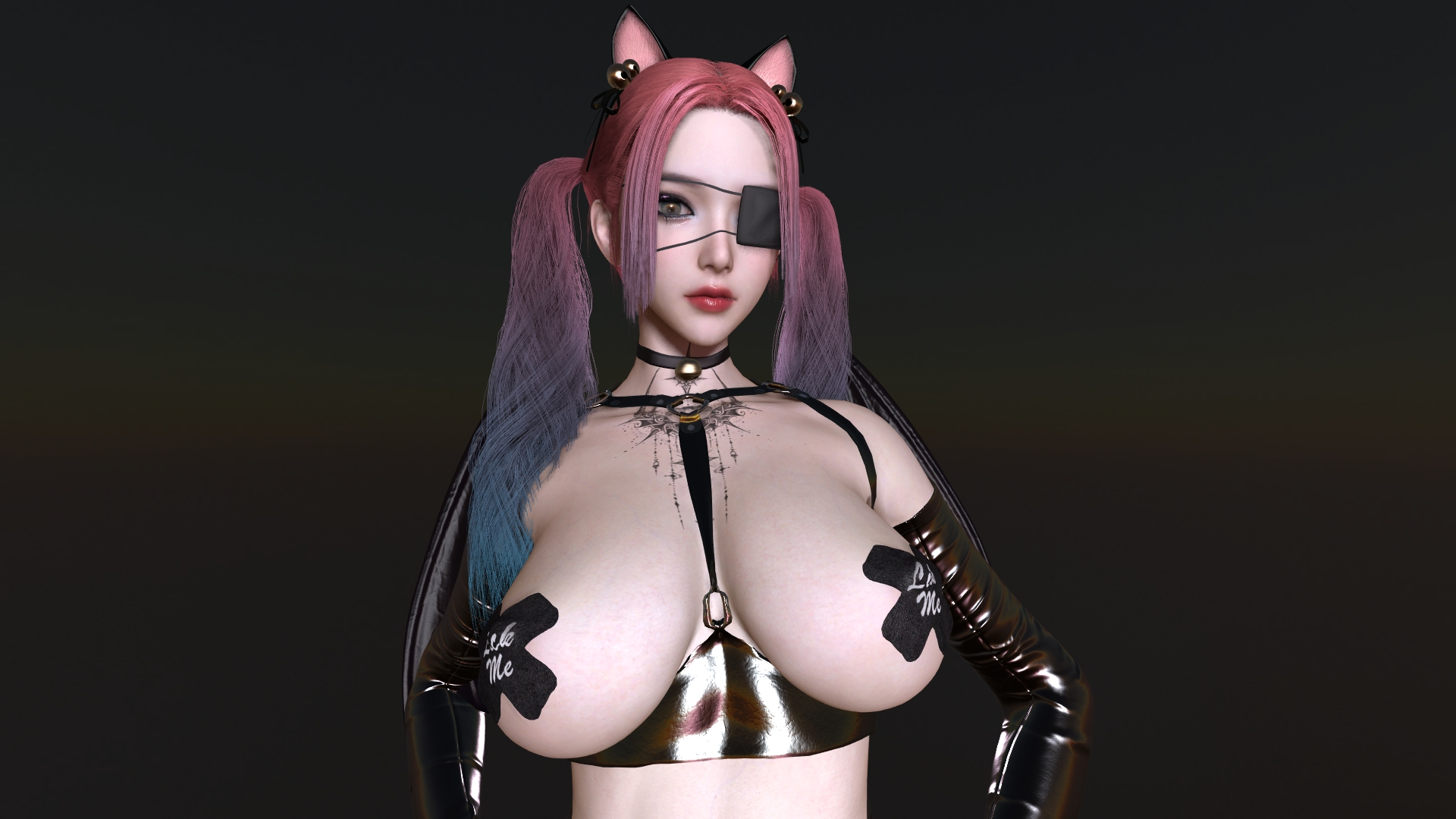 vam look TZ.Lilith.1