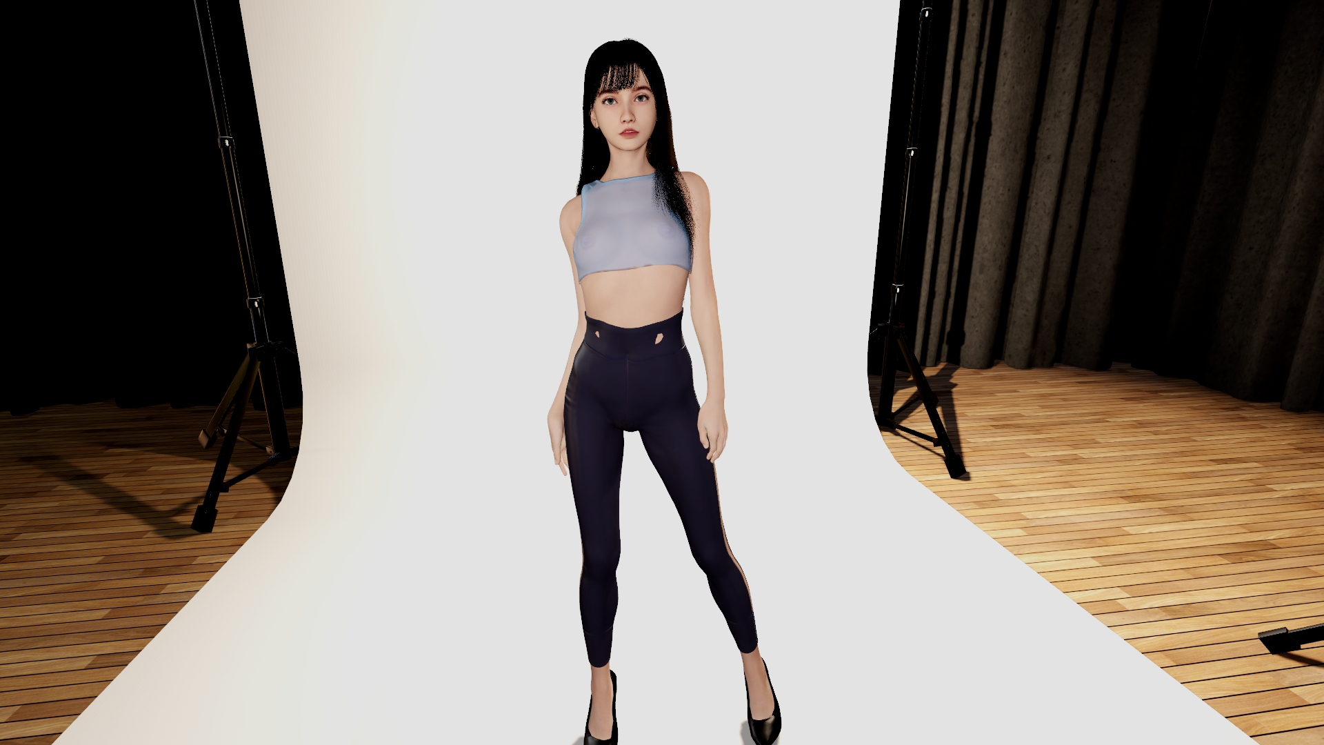 VAM LOOK Riccio.Sophia.2