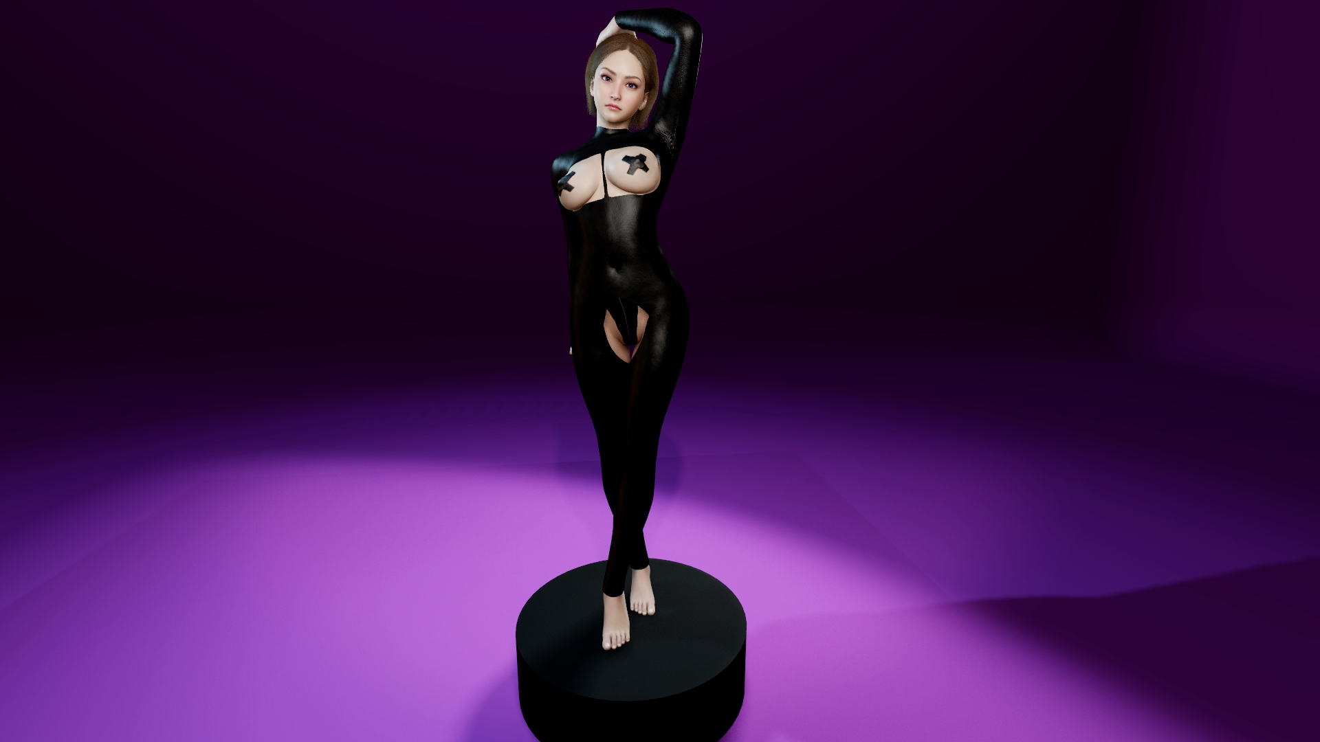 vam look Riccio.Reira.2