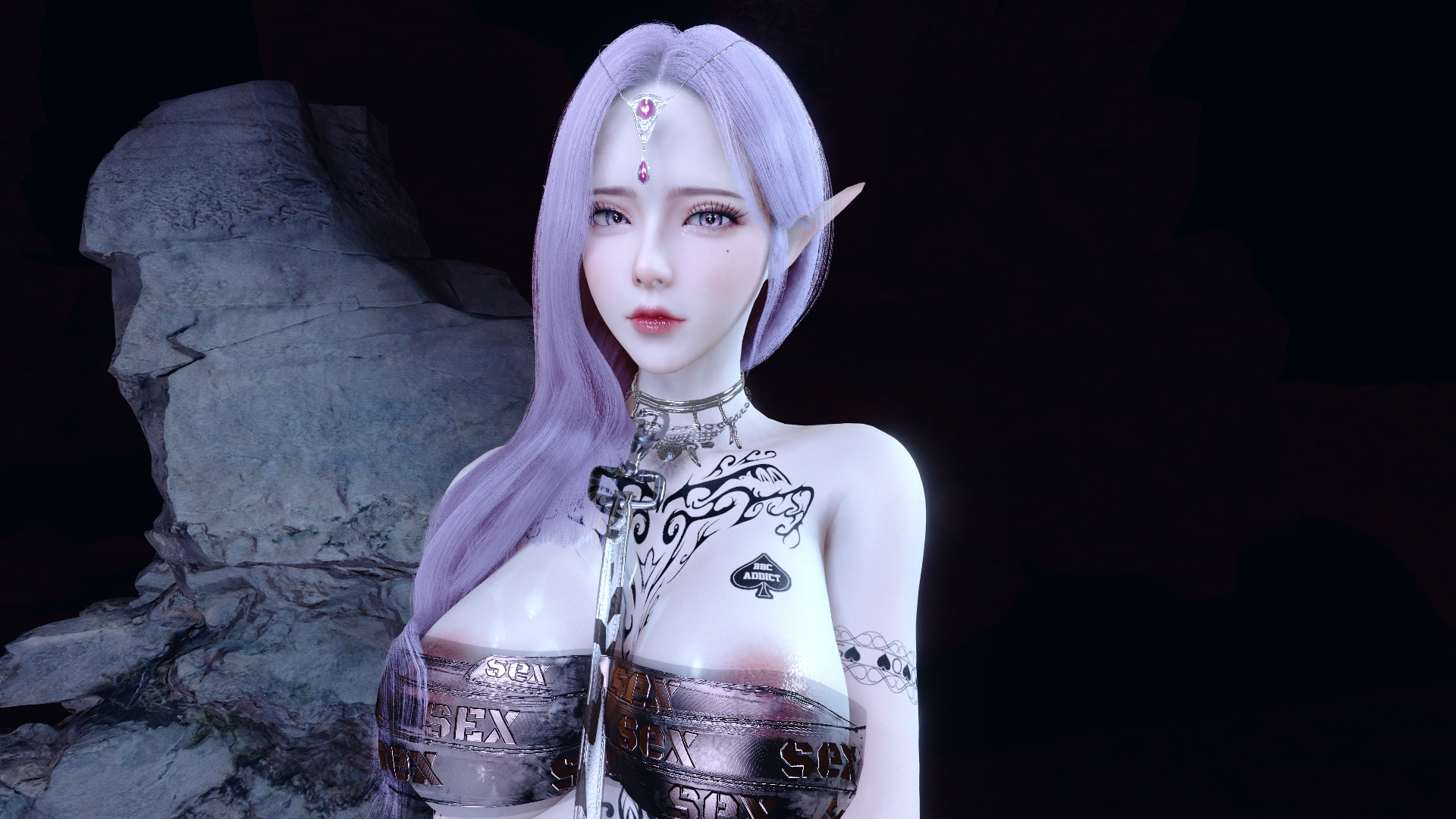 ShanDongli de jingling