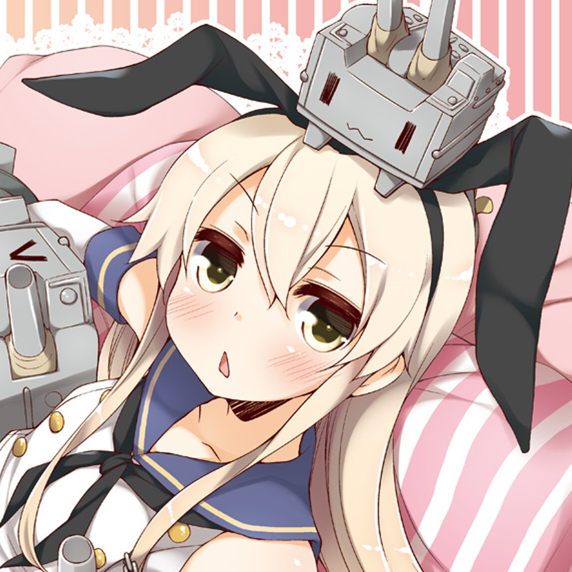 とある提督