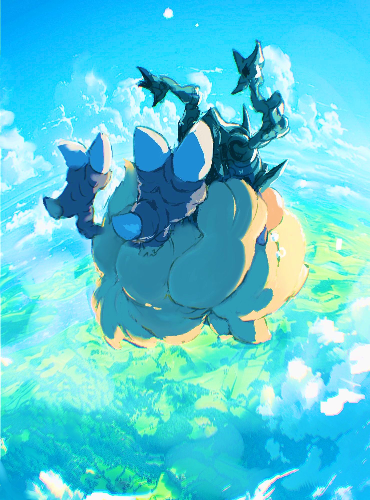 thumbnail of the cover of the post