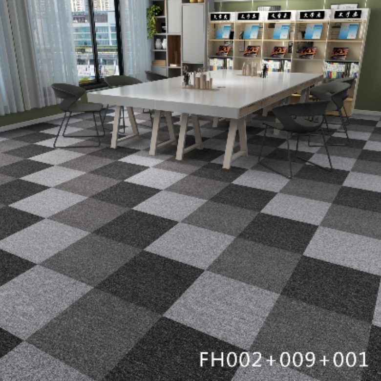 FH002 009 001