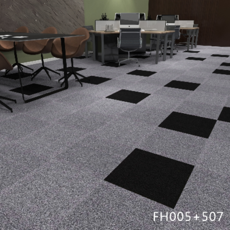 FH005 507