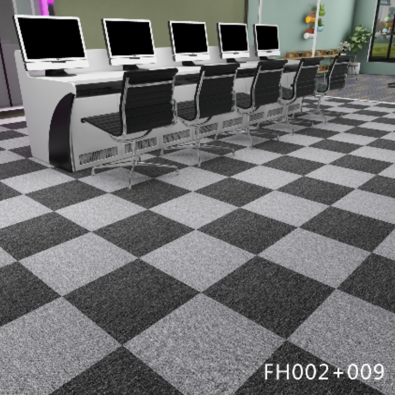 FH002 009