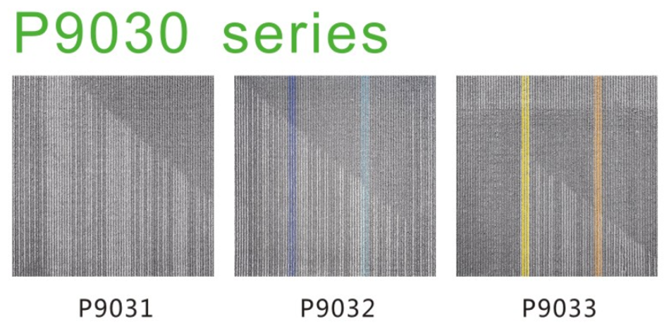 FH P9030