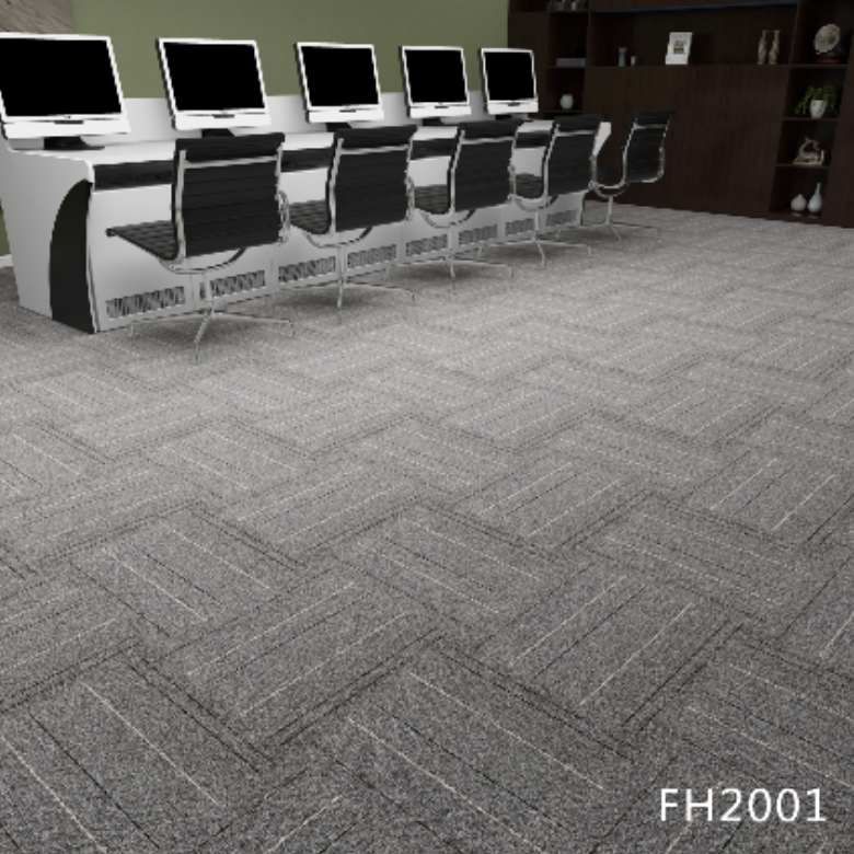 FH2001