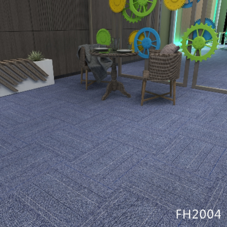 FH2004