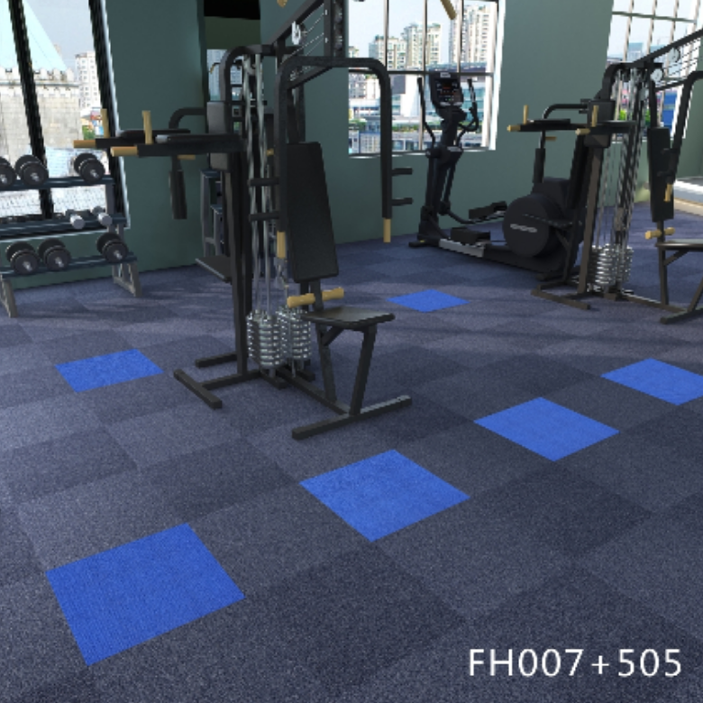 FH007 505