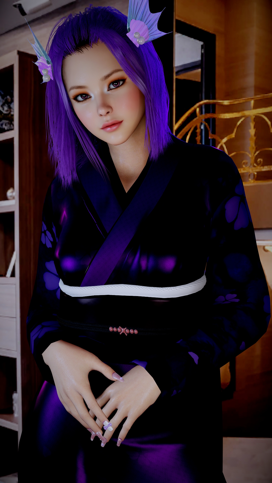 vam look ILoveDolls.061824 Asami.2