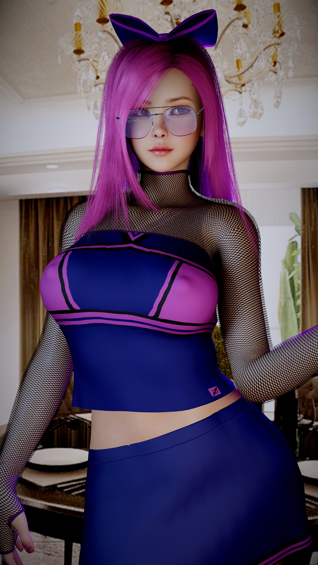 vam look ILoveDolls.071624 Eva.2