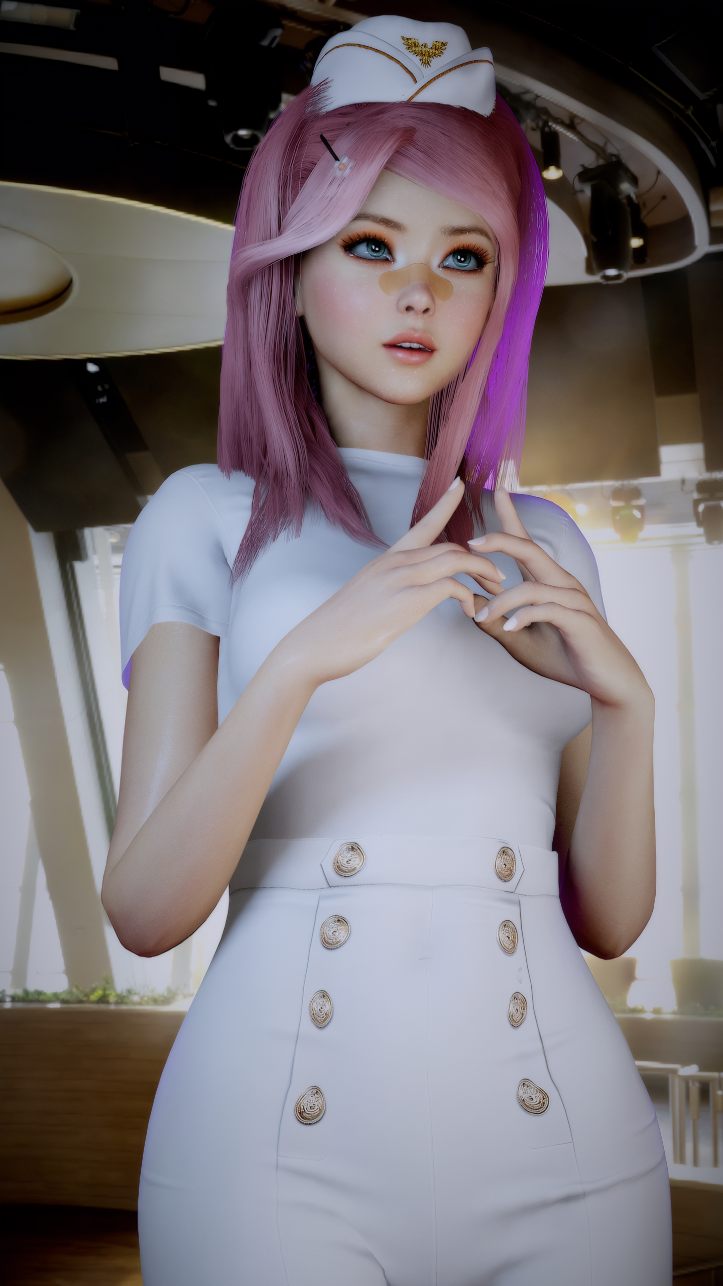 vam look ILoveDolls.080124 Olivia.2