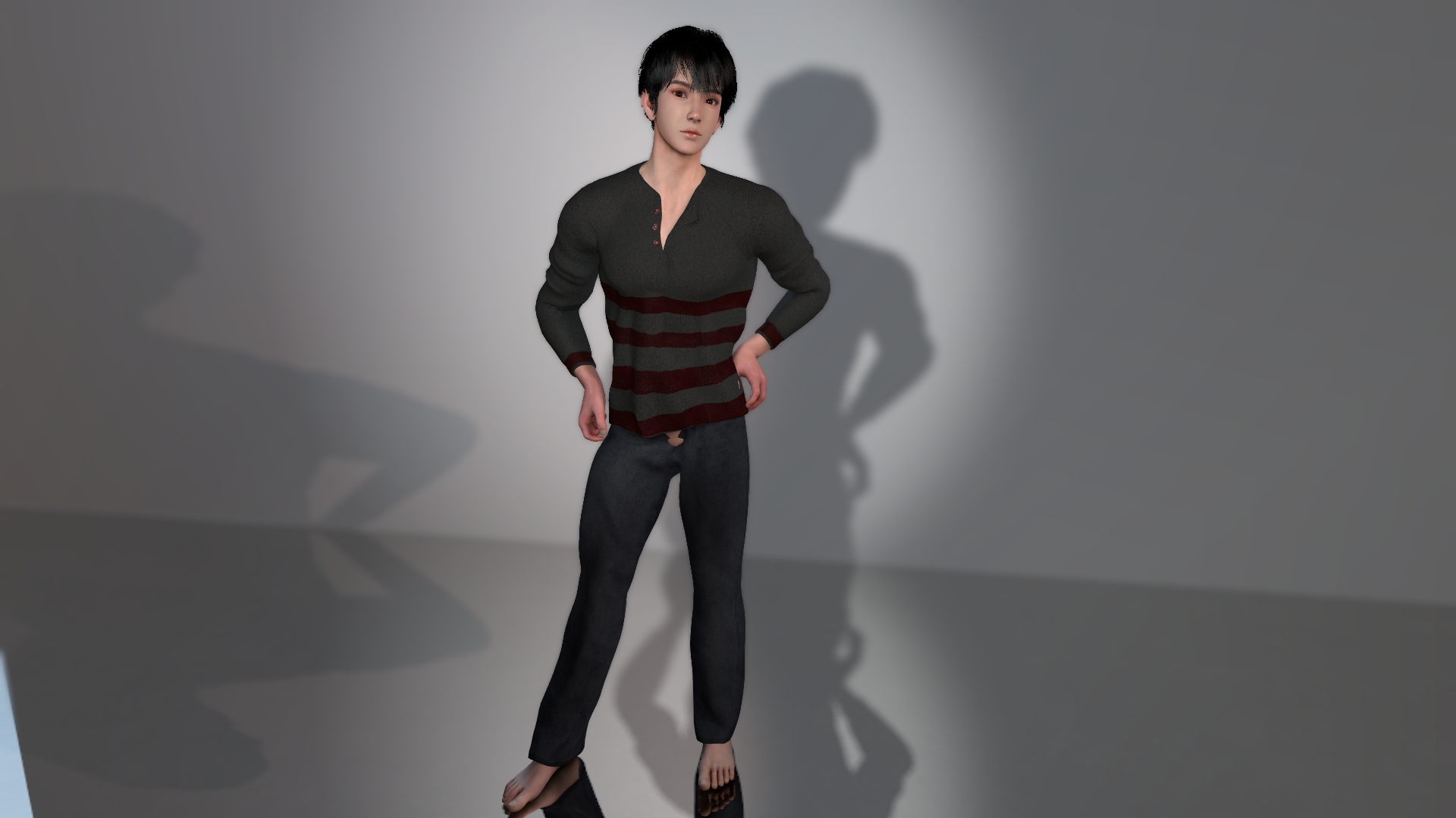 vam look Mr ming.SHIHAO.2