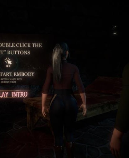 UnderGround UIfix FreeLook patch