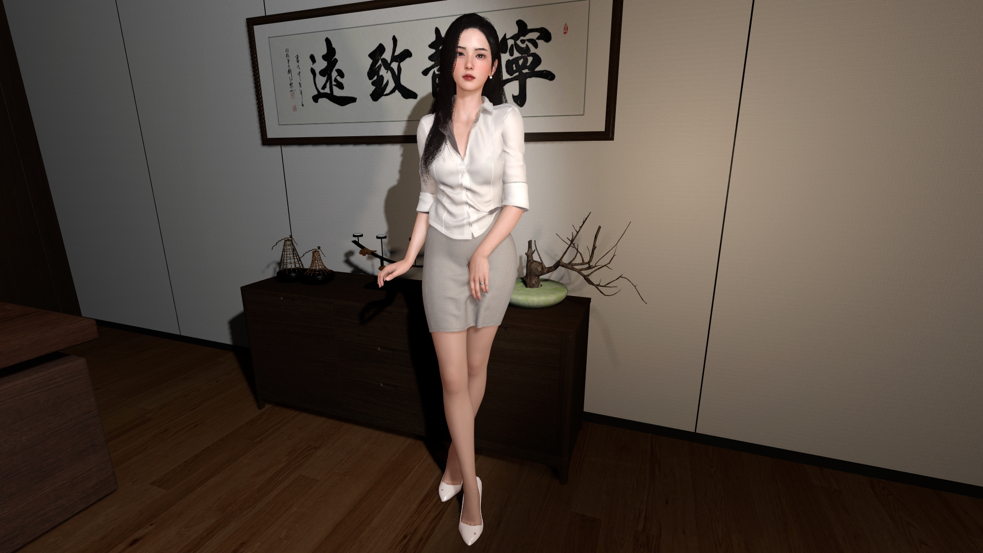 vam look GGG.FangQing.2