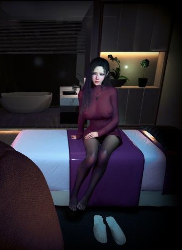 Speical Massage Part I