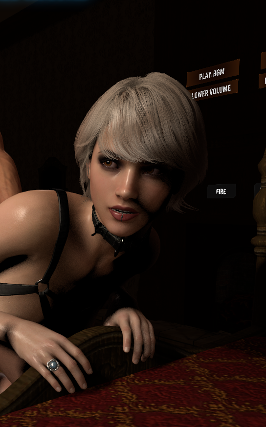 Kat AND D (VR VERSION) NoSoftBody Update2