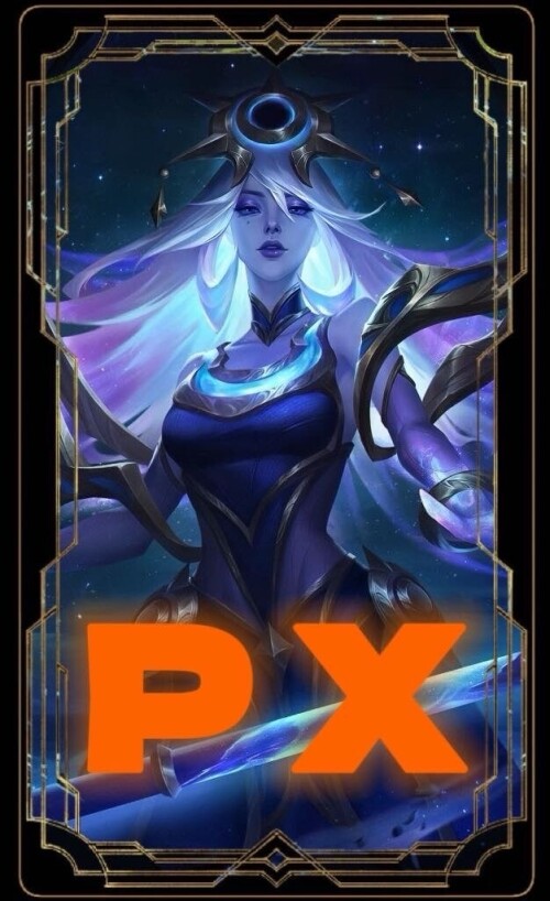 PX