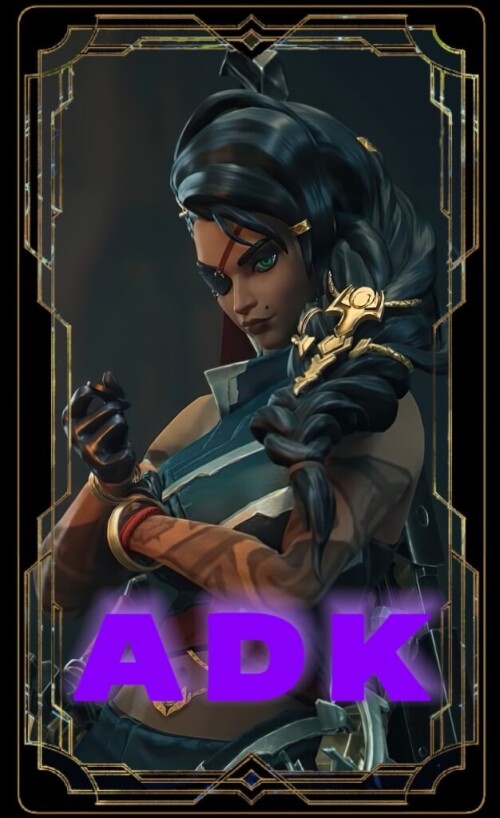 ADK