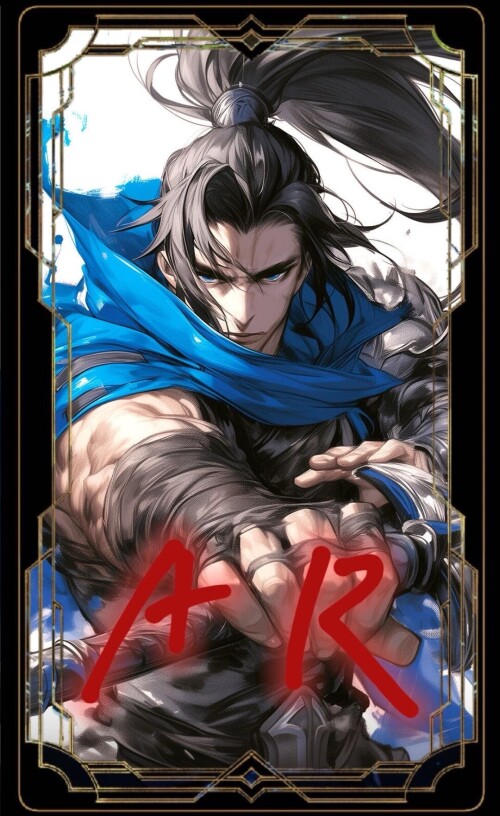 AR