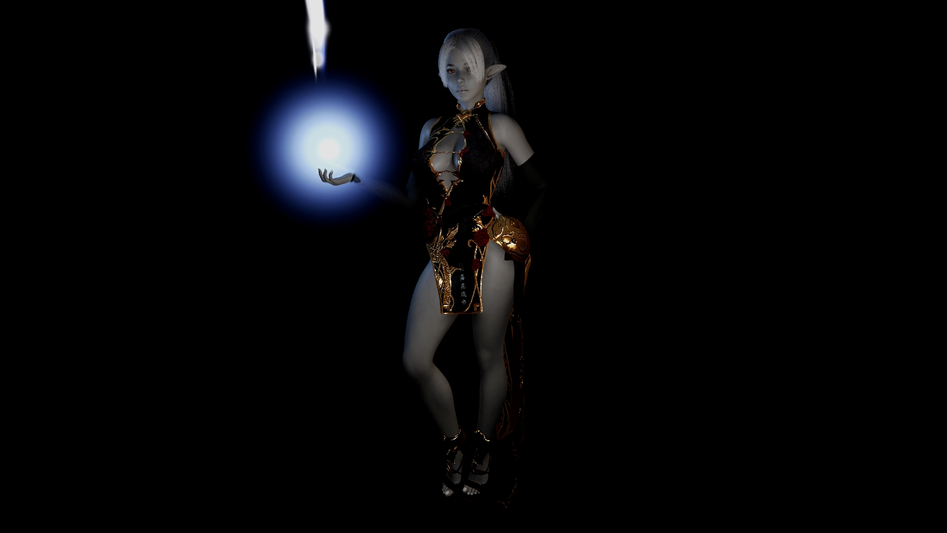 vam look VAMFantasy.Lydis v2.8