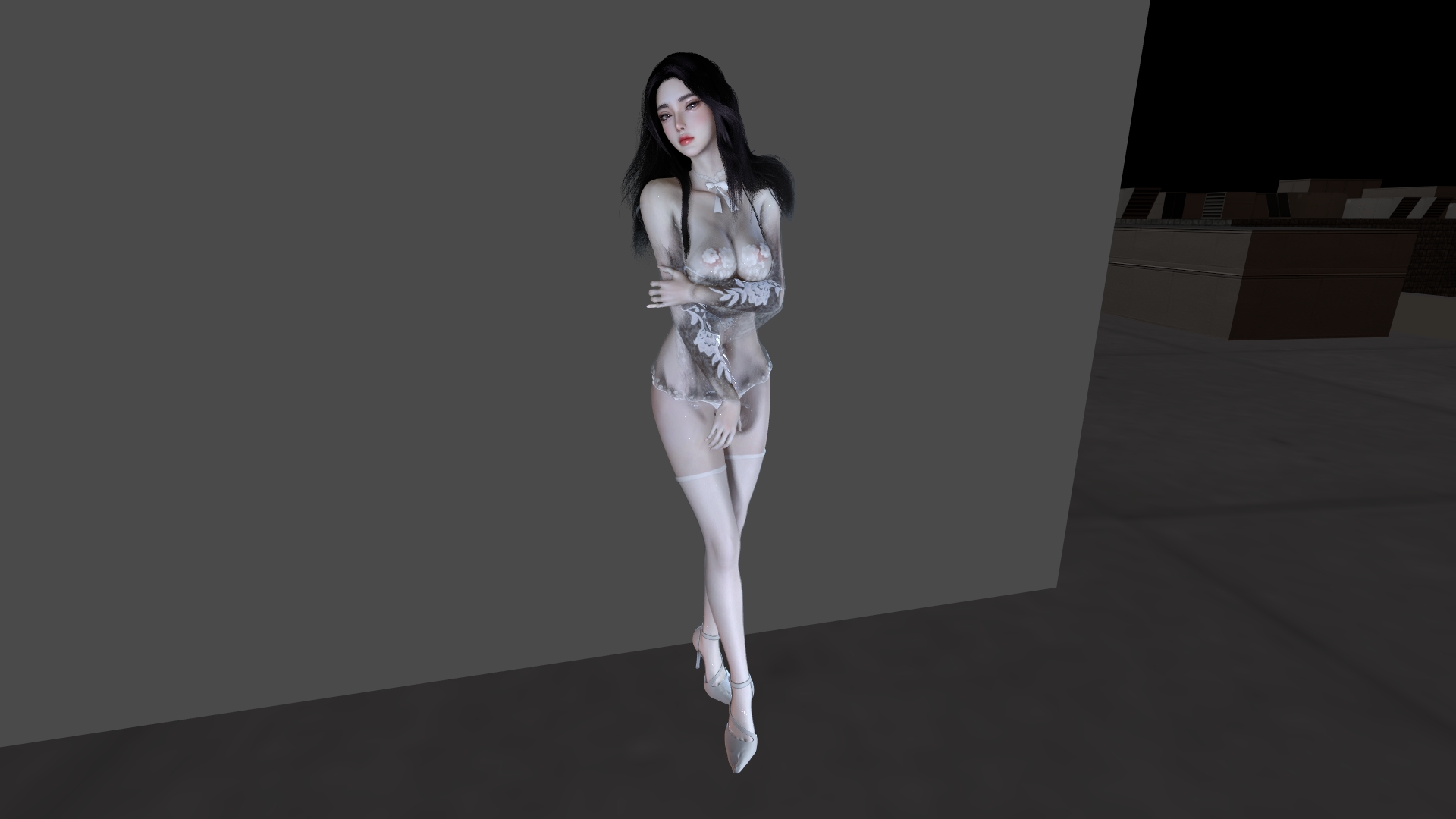 vam look HMZ.绮梦.2