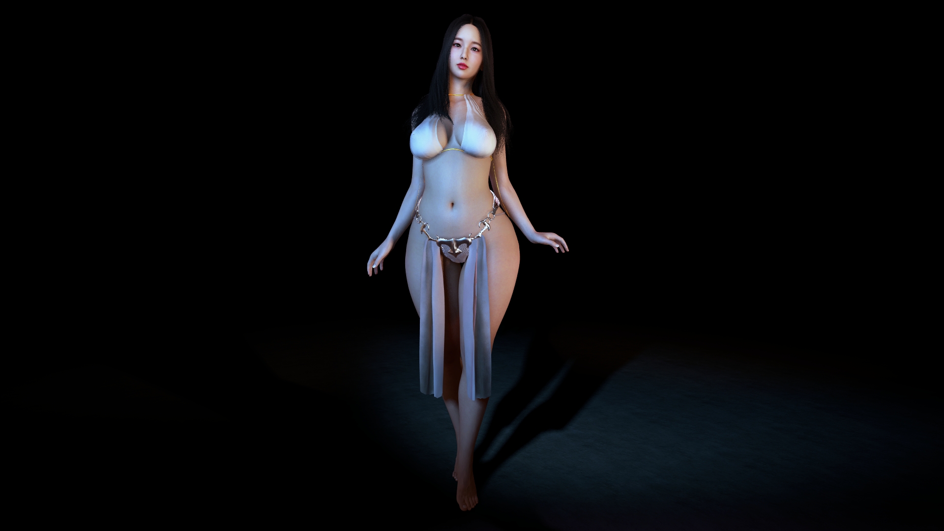 vam look MKD V.AGASSI VOL 05.3