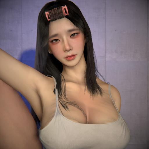 vam look 凶暴的米尤麻.jinny.1