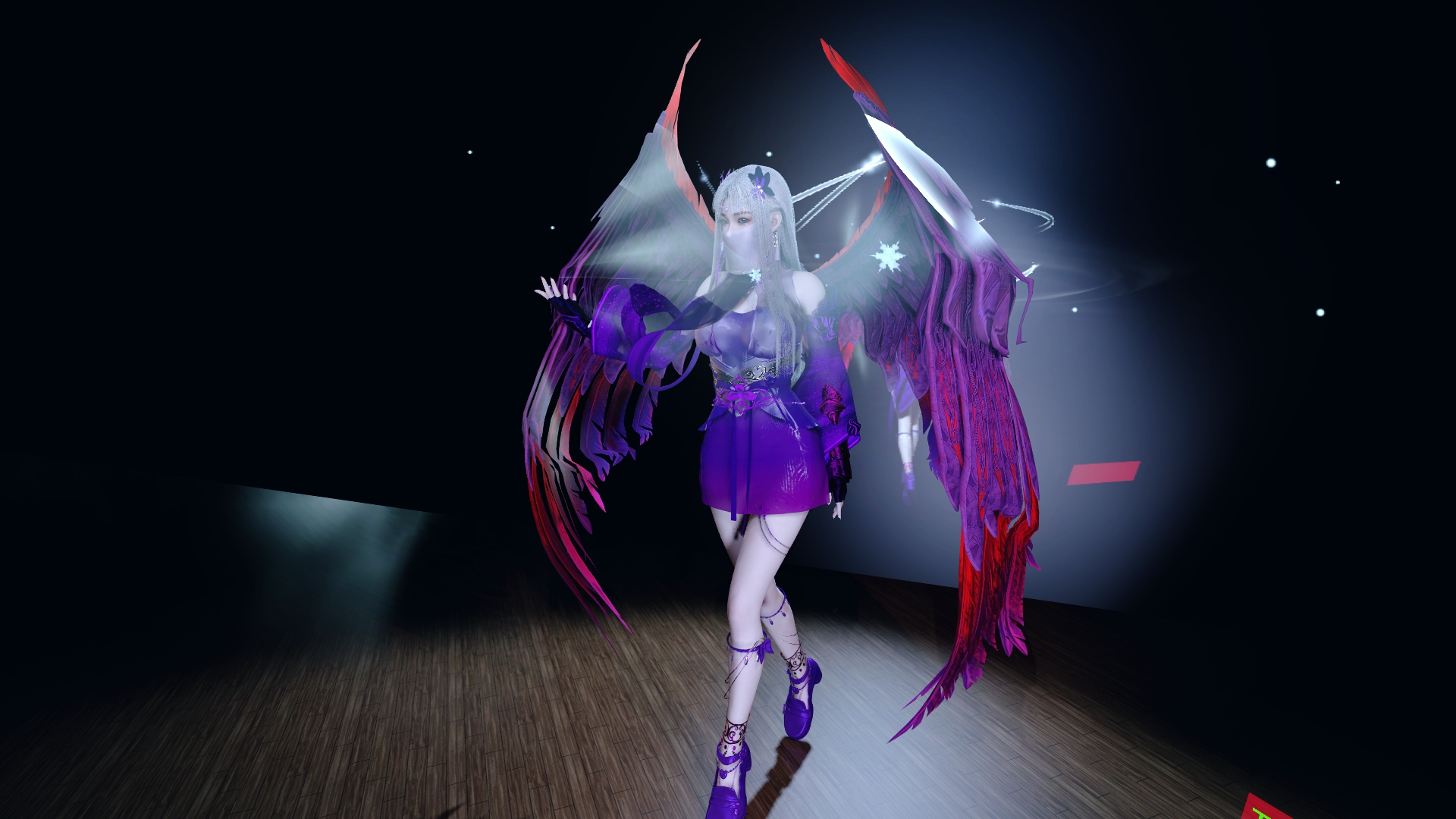 vam look TSX.xiao'yi'xian.2