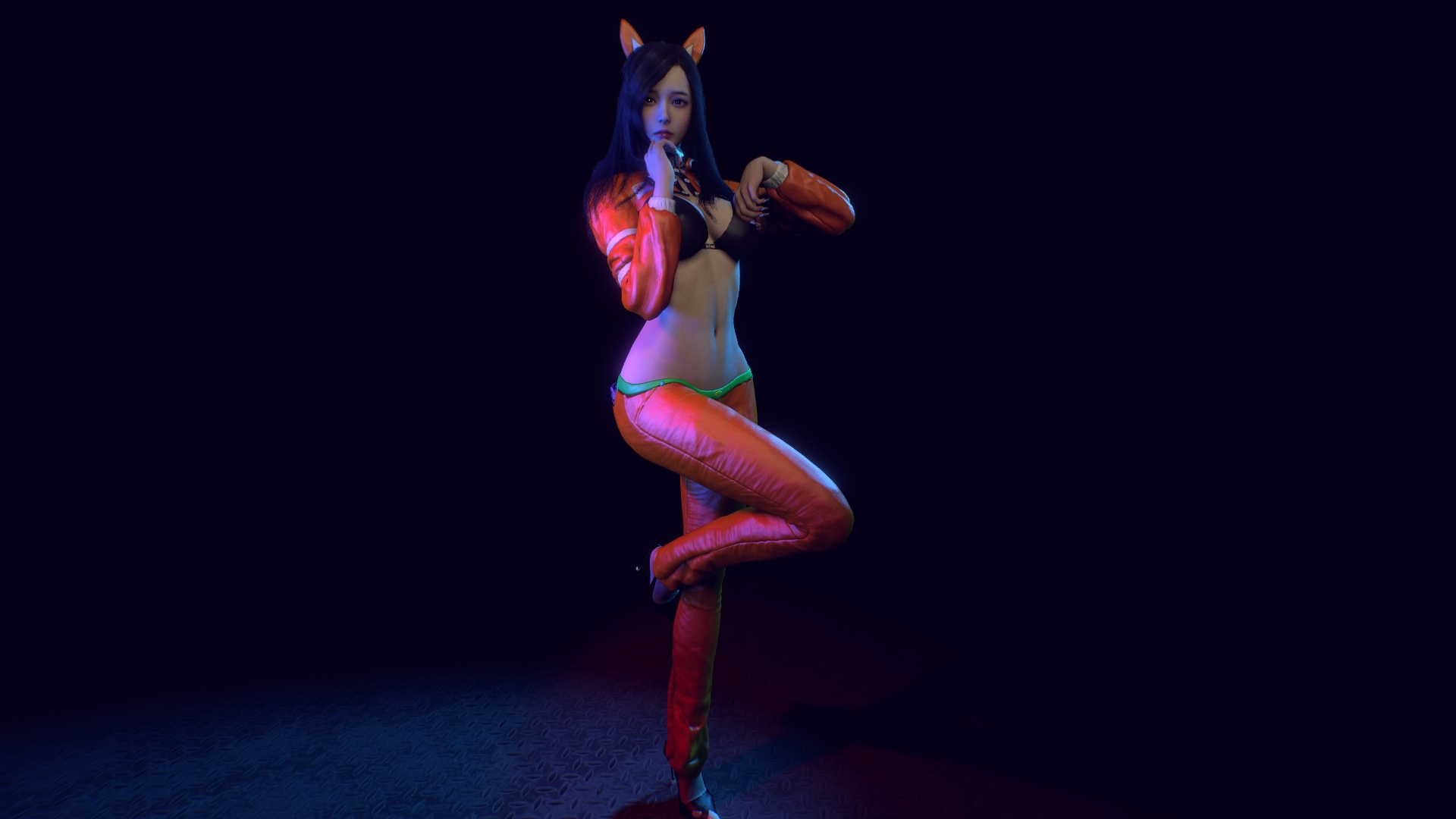 vam look Dmoold.赛车.2