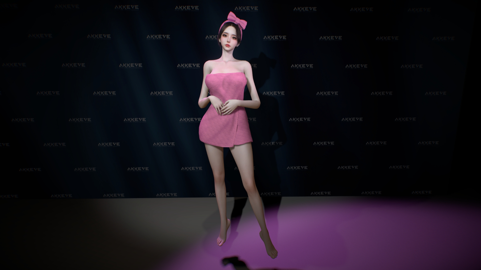 vam look AKKEVE.071 Kimi.2