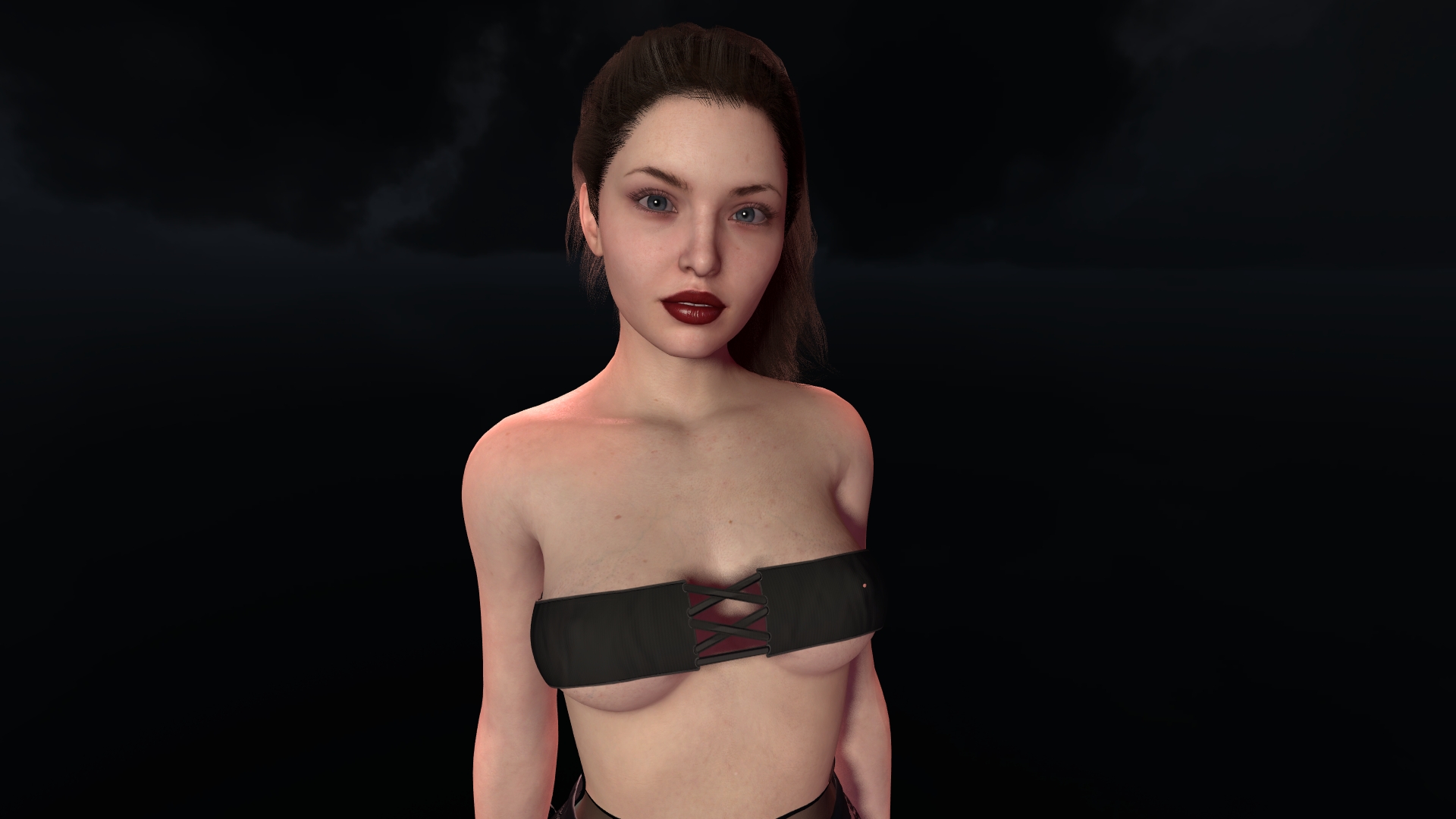 vam look RenVR.Clara.1