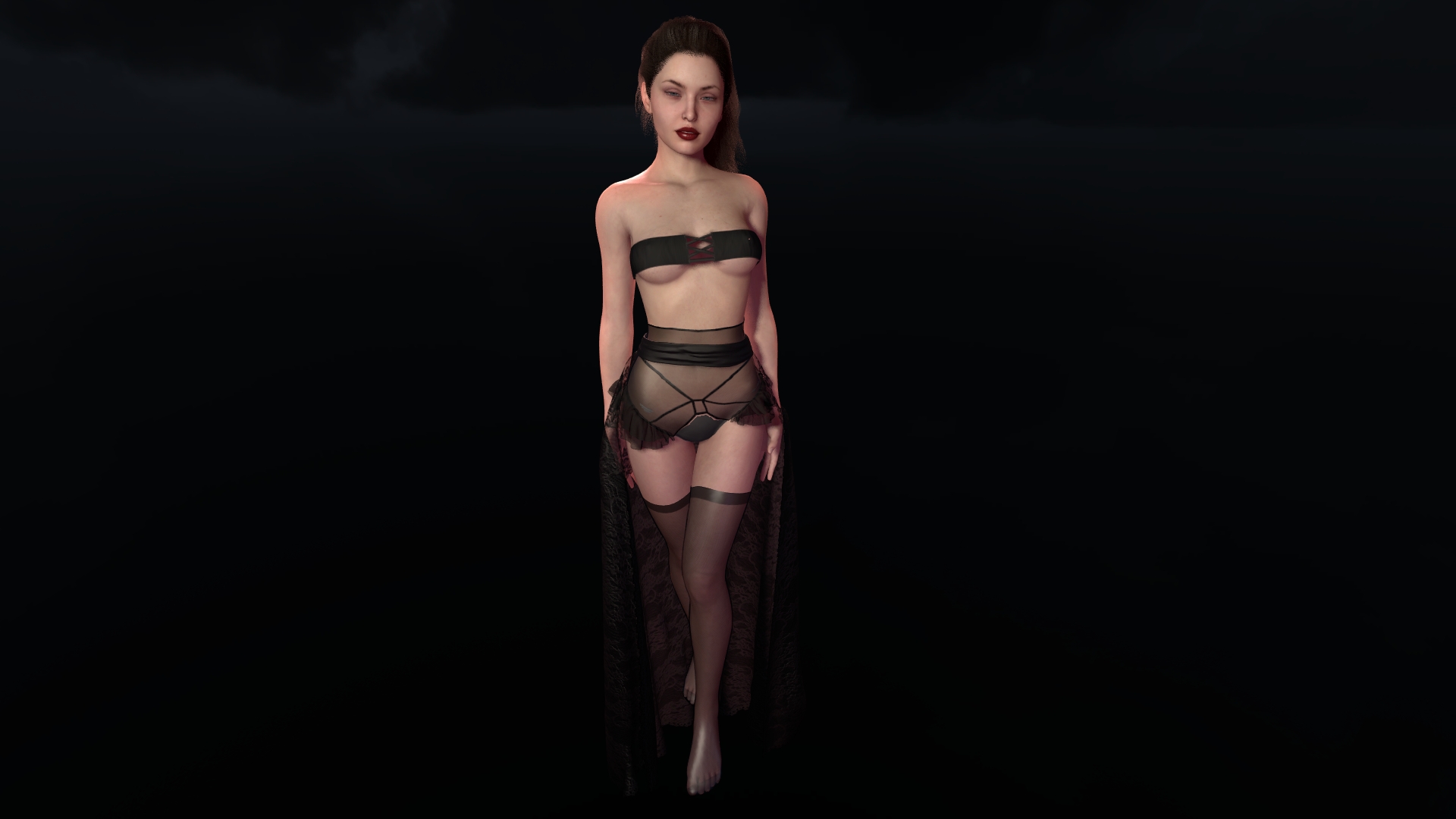 vam look RenVR.Clara.2