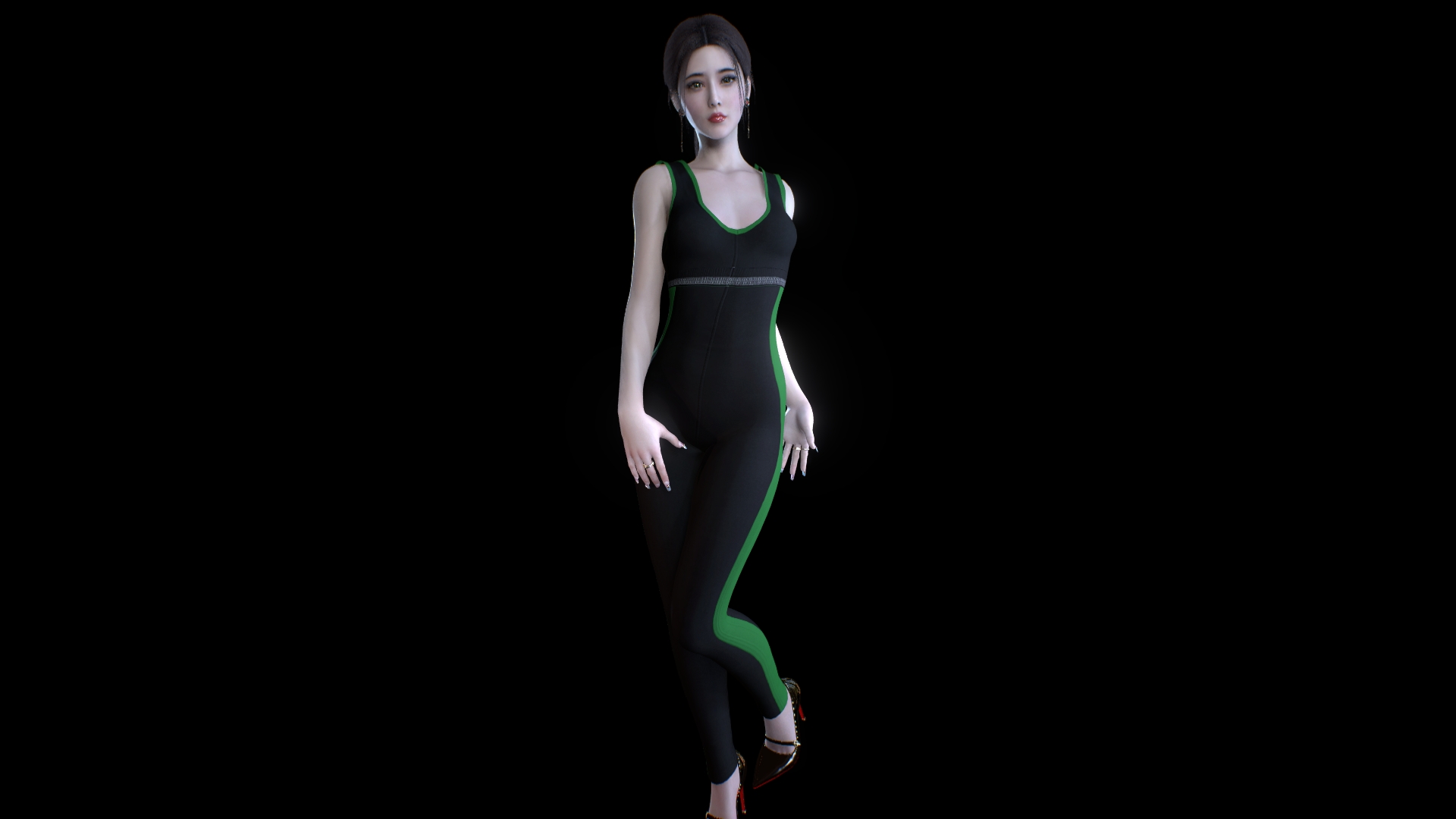 vam look Dmoold.瑾琐.2