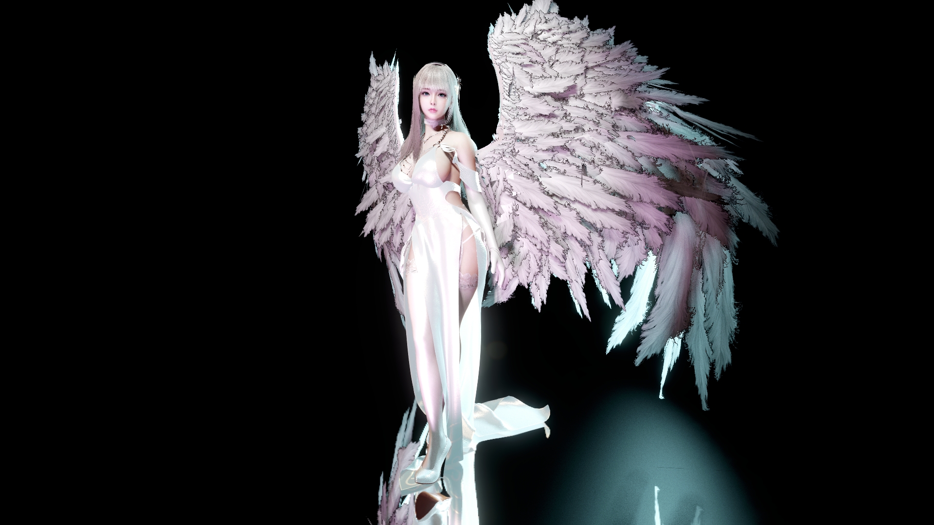 vam look FRK.stella angel H.2