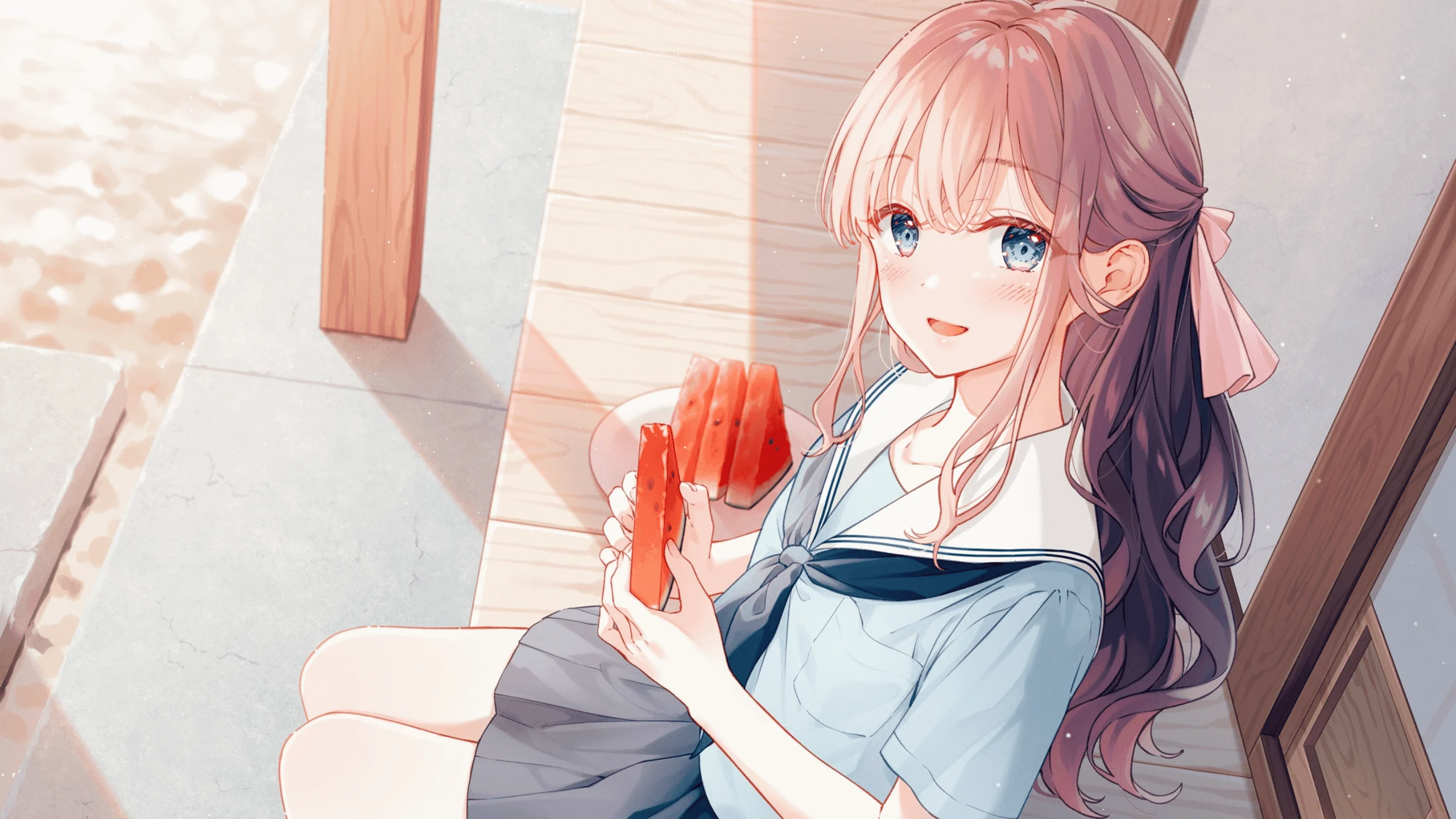 Privacy_1【连载】