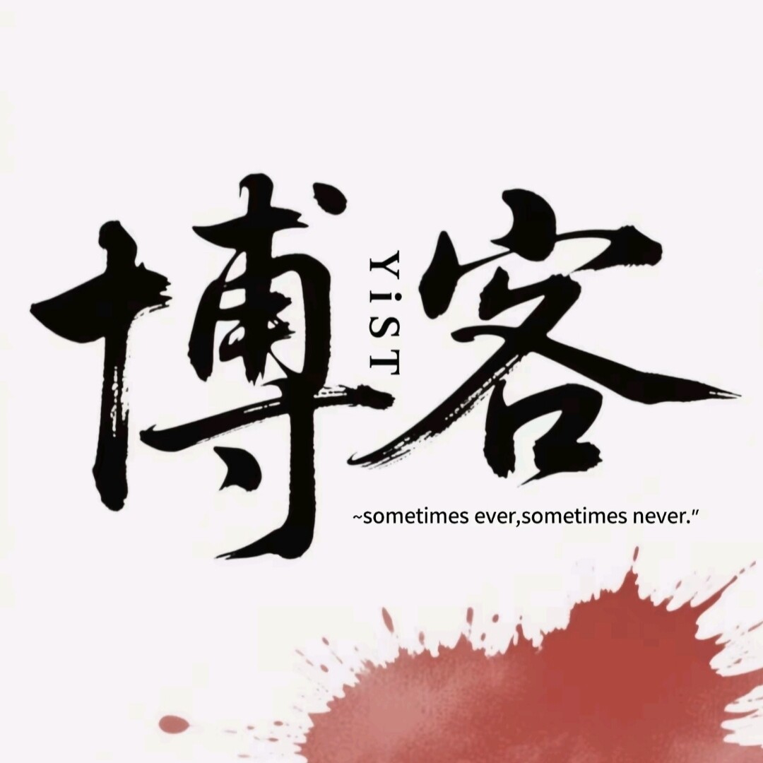 博主昵称