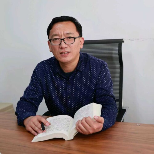 马老师