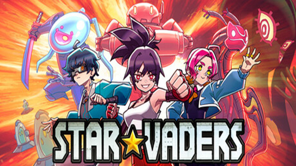星之侵略者官方中文版下载 – Build.18354634 – 解压即玩