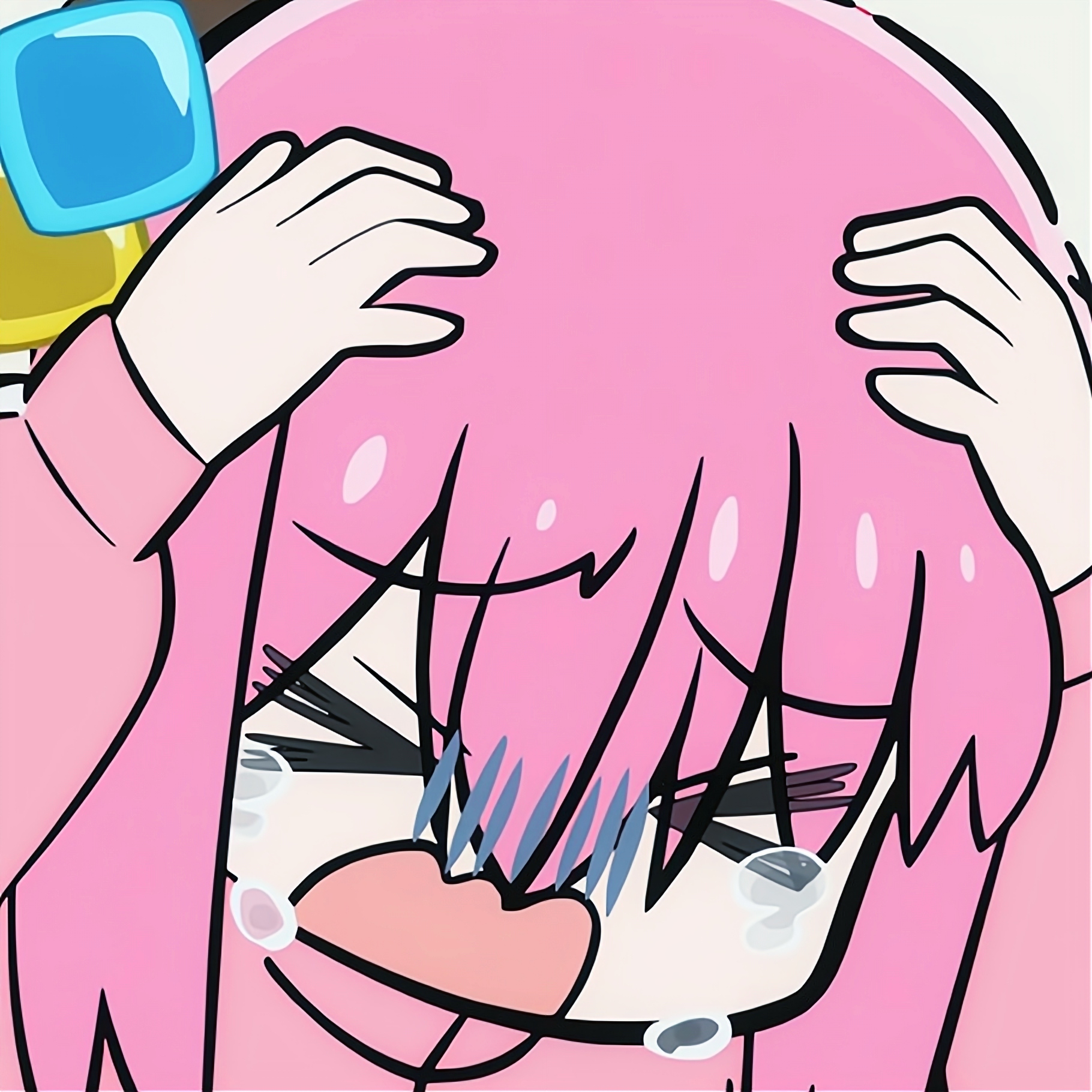 波奇酱 吉他