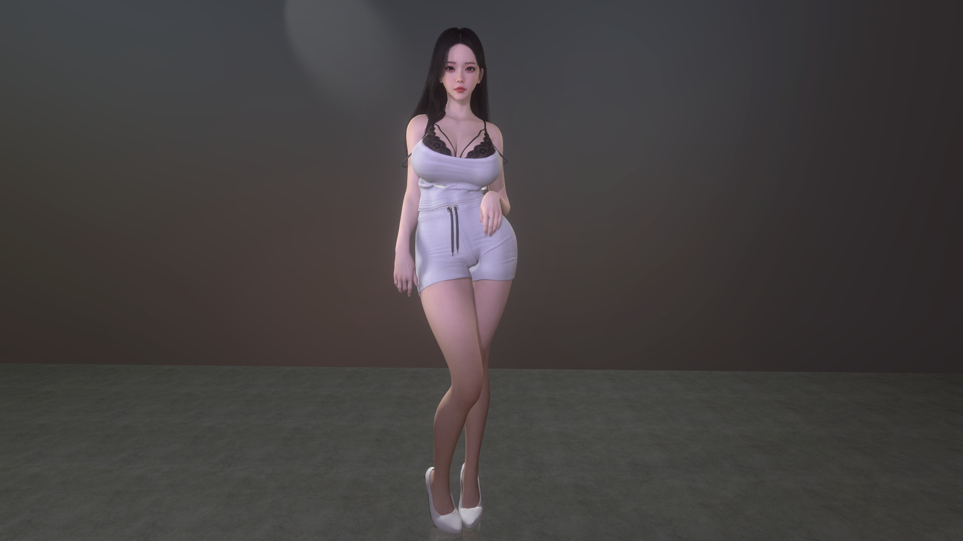 vam look Van.G2 Asian Girl2