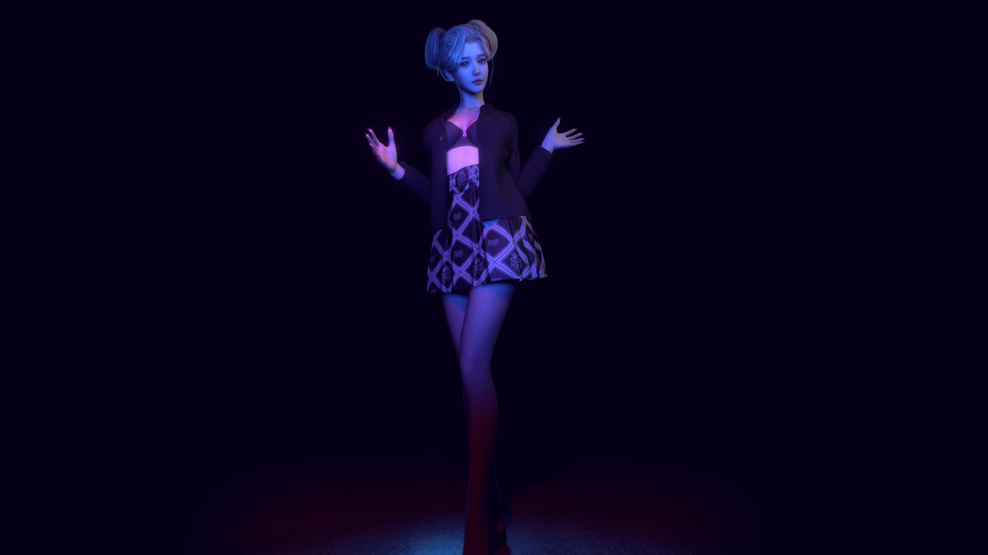 vam look Dmoold.卡卡.2