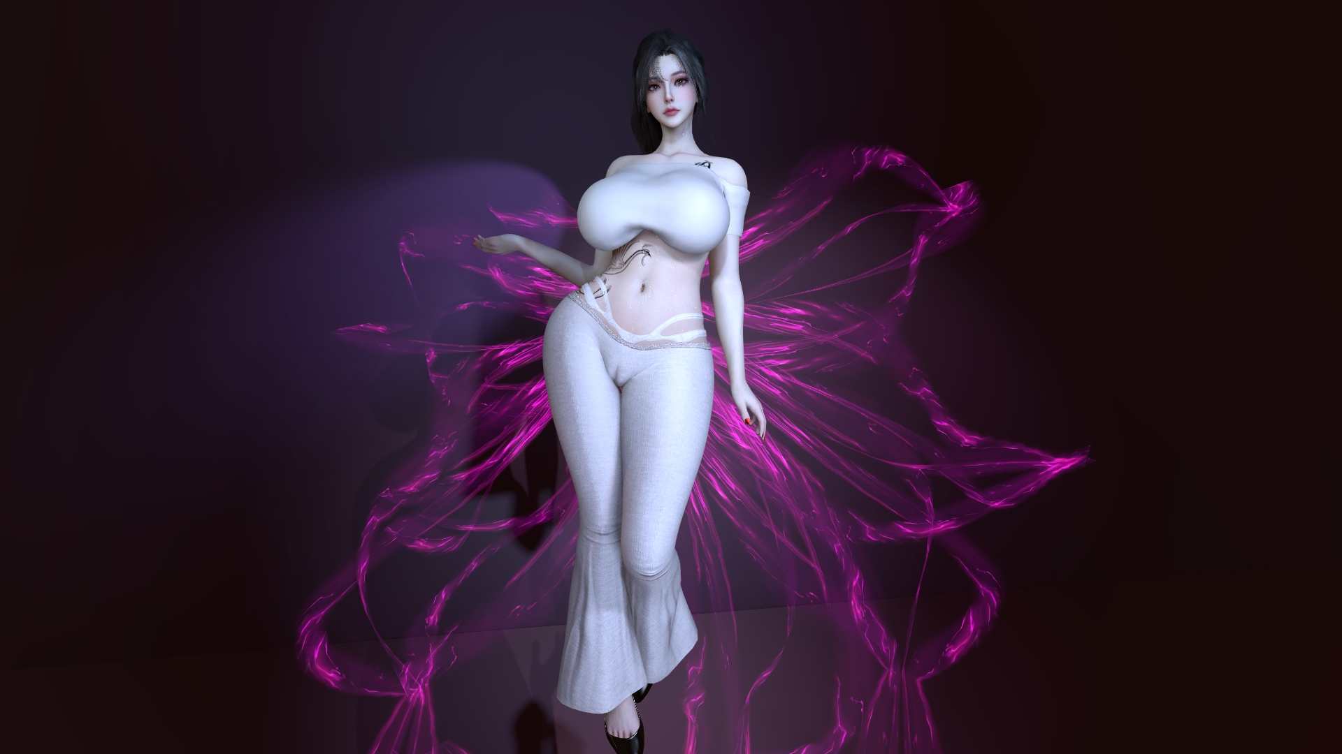 vam look yangyang.Agent A.2