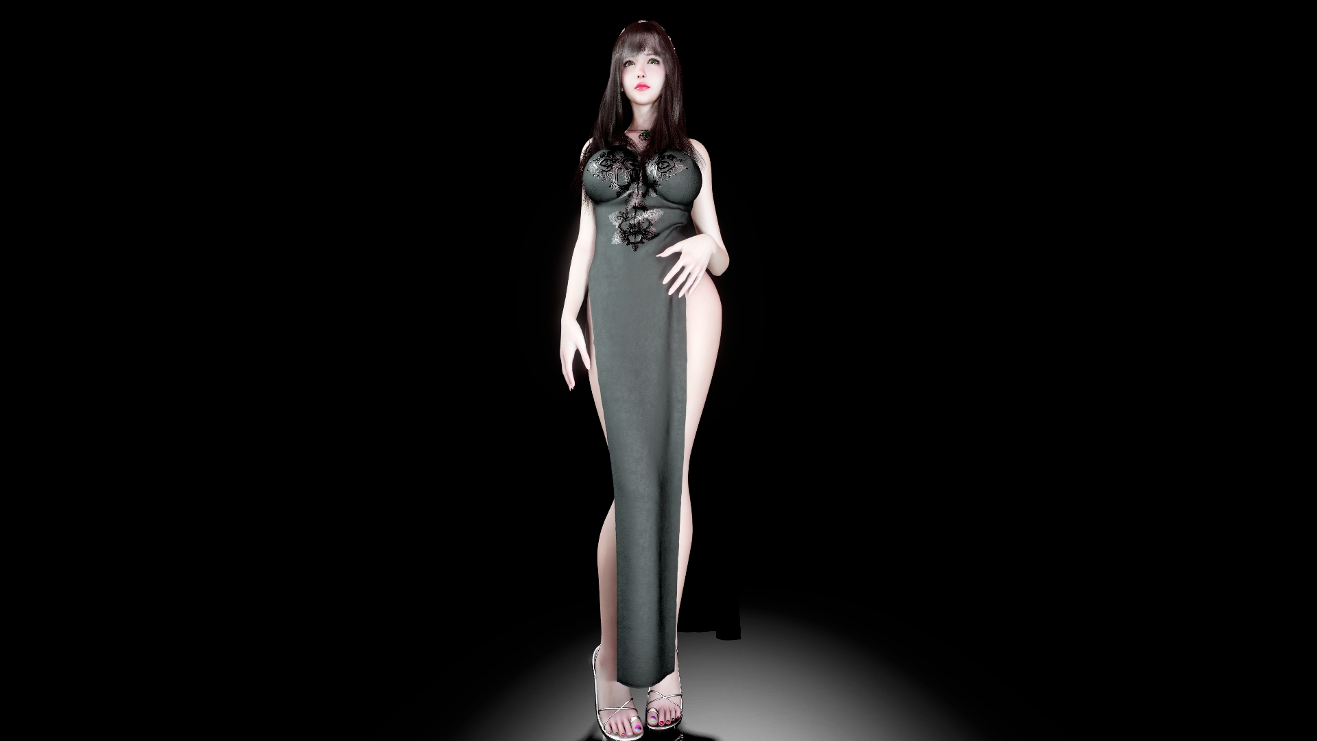 vam look FRK.Shuya 2H 1.2