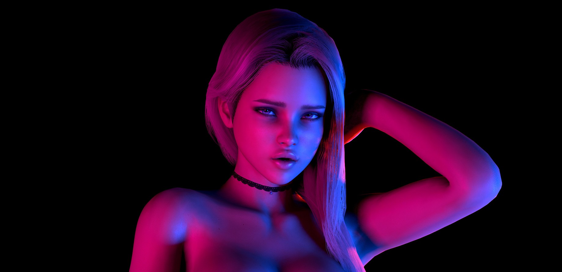 017 Her Sex Playlist