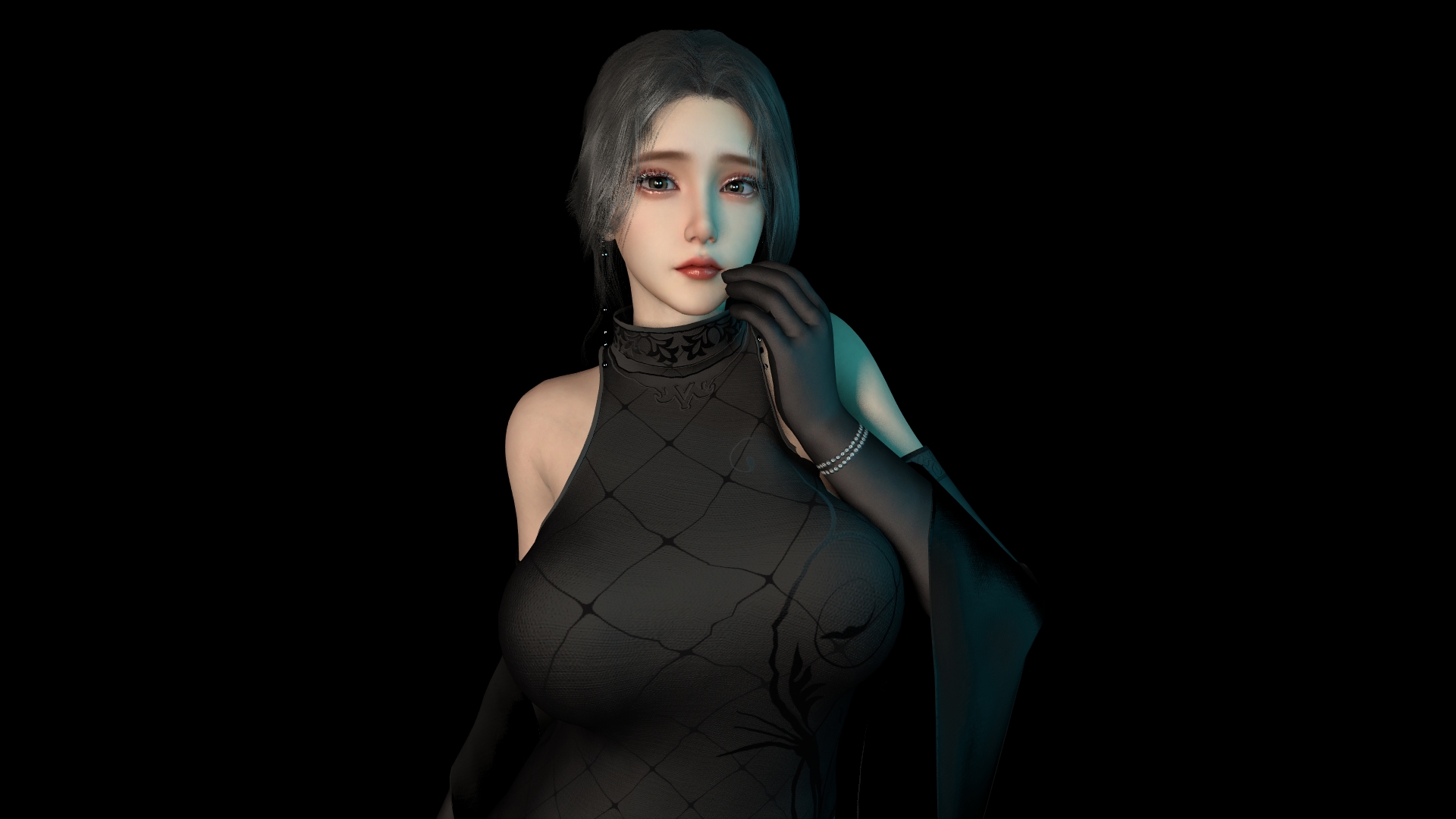 Meizhen (dual preset)