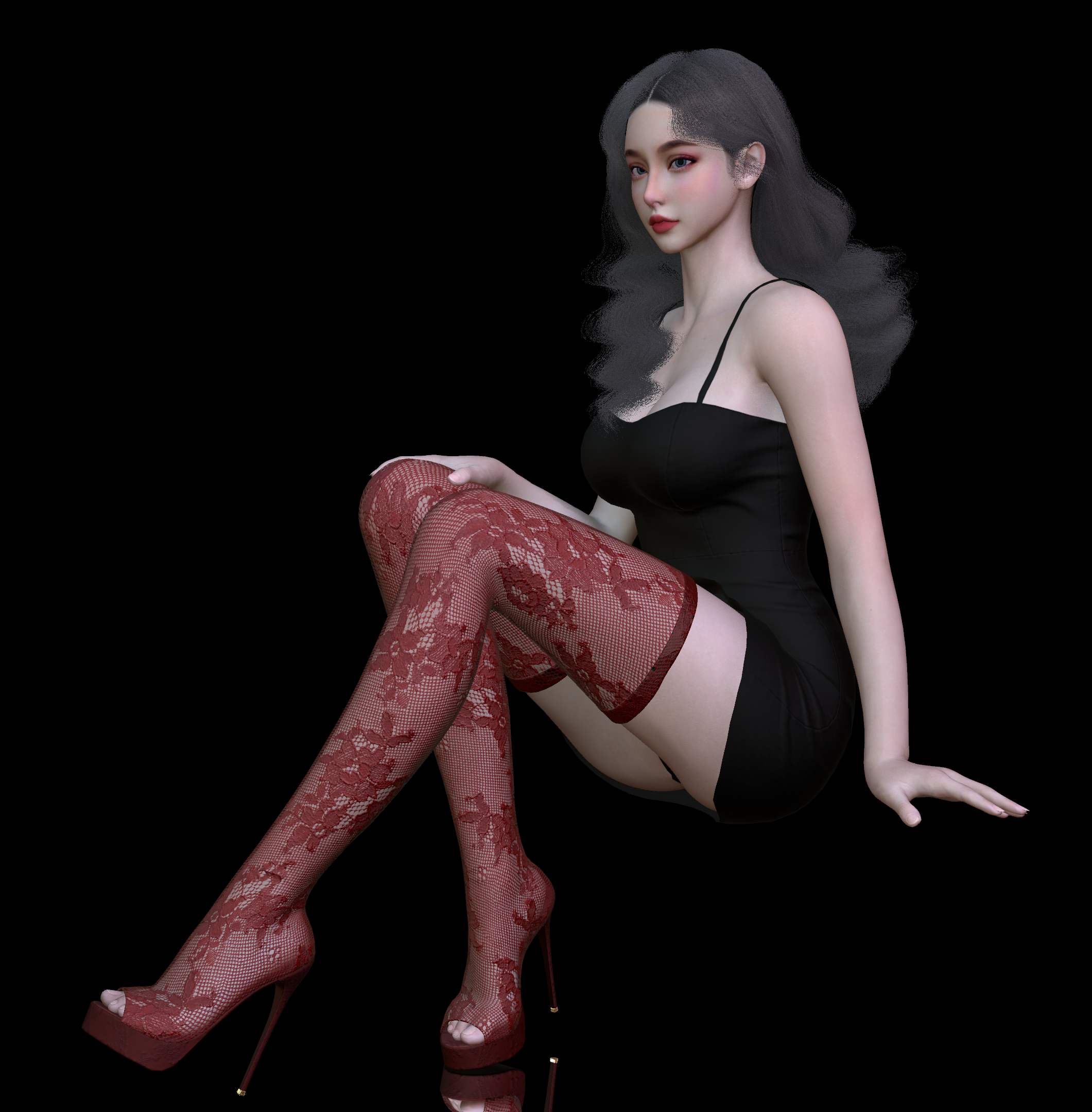 BaGe.VAM BaGe Shoe62 2