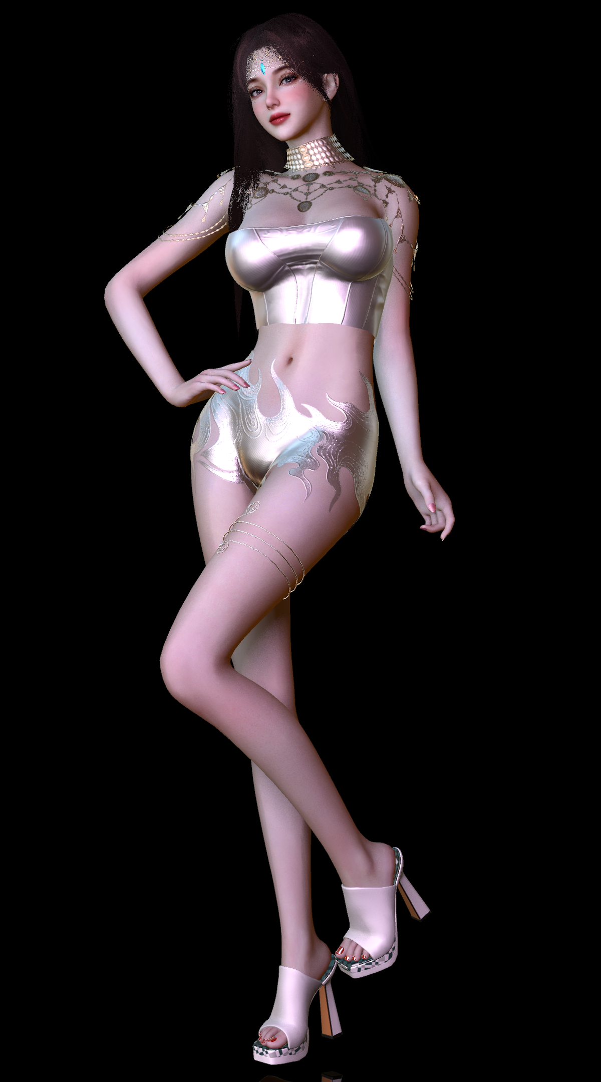 BaGe.VAM BaGe Shoe63 3